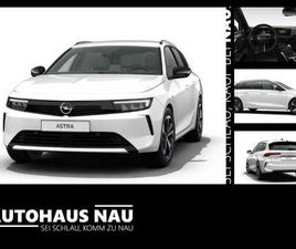 SPORTS TOURER EDITION 1.2 TURBO