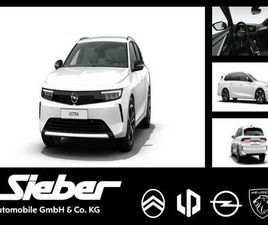 SPORTS TOURER EDITION 1.2 TURBO