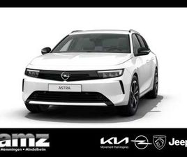 SPORTS TOURER EDITION 1.2 TURBO