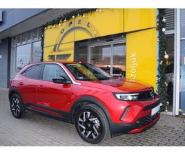 OPEL MOKKA 1.2 T ELEGANCE