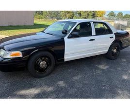 FORD CROWN VICTORIA