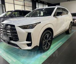 GAC MOTOR GS4