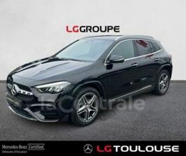 II 200 D AMG LINE 8G-DCT