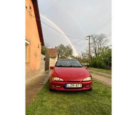 OPEL TIGRA 1.6I 16V
