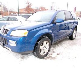 2006 SATURN VUE