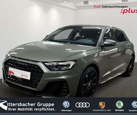 40 TFSI S-LINE NAVI RFK PRIVACY