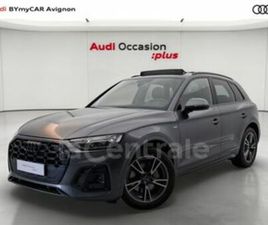 AUDI Q5 35 TDI II GENERATION2 35 TDI 163 9CV S LINE S TRONIC 7