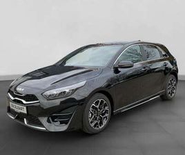 GT-LINE STD ANHÄNGERKUPPLUNG