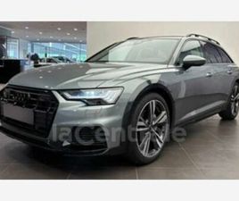 V 45 TDI 245 QUATTRO AVUS EXTENDED S TRONIC 7