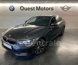 (G20) 318D HYBRIDE 150 BUSINESS DESIGN BVA8