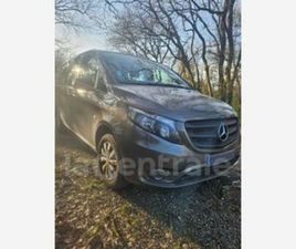 III MIXTO 114 CDI 136 7CV LONG SELECT BVA7