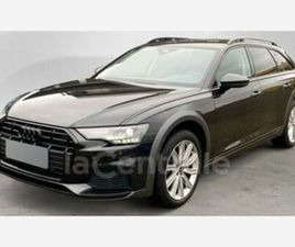 V 55 TDI 344 QUATTRO AVUS TIPTRONIC 8