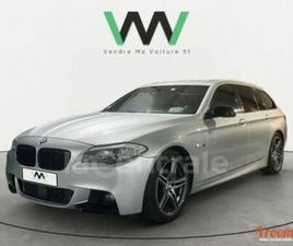 (F11) TOURING 535DA 300 CONFORT