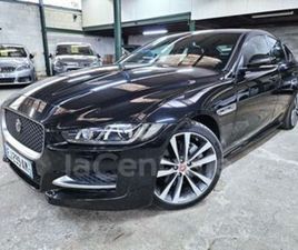 2.0D 180 9CV R-SPORT AWD AUTO