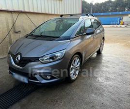 IV 1.5 DCI 110 ENERGY ZEN EDC 7PL