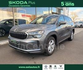 II 2.0 TDI 150 SCR SELECTION DSG7 7PL