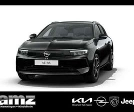 SPORTS TOURER EDITION 1.2 TURBO