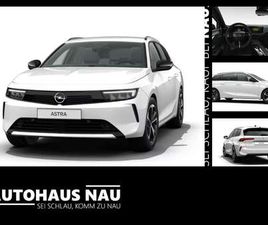 SPORTS TOURER EDITION 1.2 TURBO