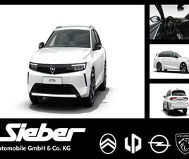 SPORTS TOURER EDITION 1.2 TURBO