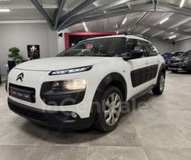 1.6 BLUEHDI 100 S&S SHINE