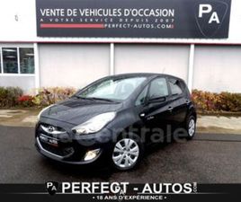 HYUNDAI IX20 1.4 CRDI 90 BLUE DRIVE PACK PREMIUM