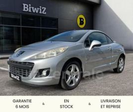 GENERATION2 CC 1.6 HDI 112 FAP SERIE 64