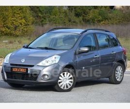 III GENERATION2 ESTATE 1.5 DCI 90 EXPRESSION CLIM ECO2