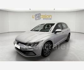 VIII 2.0 TDI SCR 115 LIFE BV6