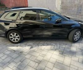 III GENERATION2 ST 1.6 TDI 115 S&S STYLE BUSINESS