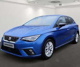 FR - 1.0 TSI DSG VOLL-LED,NAVI,EINPARKHILFE,RÜCKFA