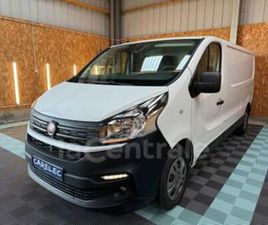 FOURGON TOLE 1.0 CH1 1.6 ECOJET 95 PRO LOUNGE