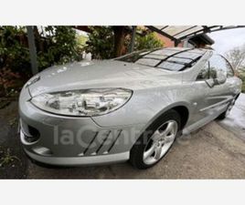 COUPE 2.0 HDI 163 FAP 9CV NAVTEQ