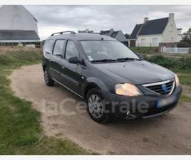 MCV 1.5 DCI 85 LAUREATE 5PL