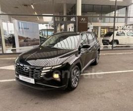 HYUNDAI TUCSON IV 1.6 T-GDI 230 HYBRID INTUITIVE BVA6