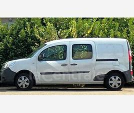RENAULT KANGOO EXPRESS MAXI CABINE APPROFONDIE II GENERATION2 CABINE APPROFONDIE EXTRA 1.5 DCI 90 R-LINK