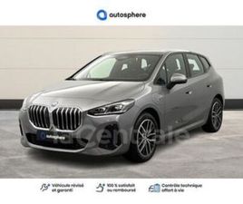 (U06) ACTIVE TOURER 225E XDRIVE 245 M SPORT DKG7