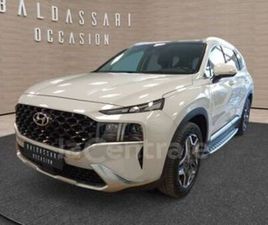 IV GENERATION2 1.6 T-GDI PLUG-IN 265 HTRAC EXECUTIVE BVA6