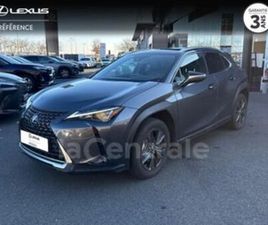 LEXUS UX UX 250H 2.0 250H 185 8CV 2WD LUXE