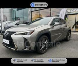 2.0 250H 8CV 2WD F SPORT EXECUTIVE