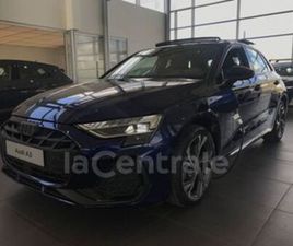 IV GENERATION2 1.5 40 TFSIE HYBRIDE RECHARGEABLE 204 S LINE S TRONIC 6