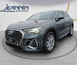 II SPORTBACK 45 TFSIE 245 S LINE S TRONIC