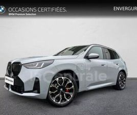 (G45) 30E XDRIVE 299 M SPORT BVA8