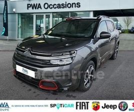 1.6 HYBRID 225 C-SERIES E-EAT8