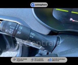 1.6 HYBRID 140 SL EXTREME 7PL