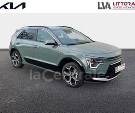 II 1.6 GDI 129 HEV PREMIUM DCT6