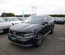 IV 1.6 T-GDI PHEV 265 4X4 PREMIUM 7PL