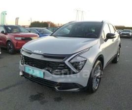 V 1.6 T-GDI 230 ISG HYBRIDE 4X2 30 YEARS BVA6