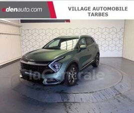 V 1.6 T-GDI 230 ISG HYBRIDE 4X2 DESIGN BVA6