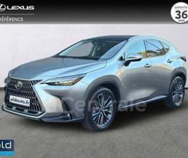 II GENERATION2 450H+ 4WD HYBRIDE RECHARGEABLE EXECUTIVE