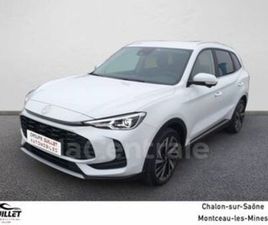 III 1.5 HYBRID+ 197 LUXURY